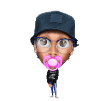 Akashnigam Sticker by Genies
