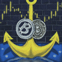 Crypto Feeling GIF