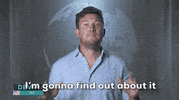 Snake Reaction GIF by The Challenge