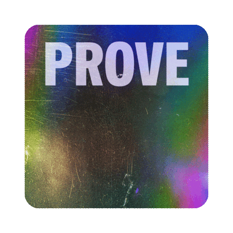 backtoaction volunteer volunteering prove it food bank Sticker