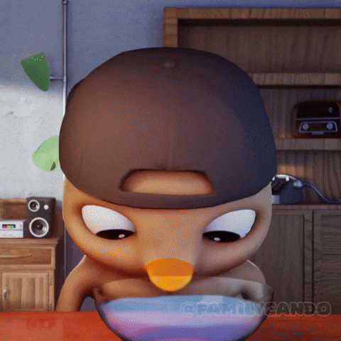 Scream Ice GIF by Family Cando