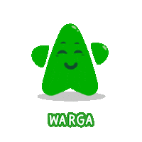 Go-Jek Bos Sticker by Gojek Indonesia