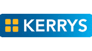Kerrys Sticker by GreggsOfficial