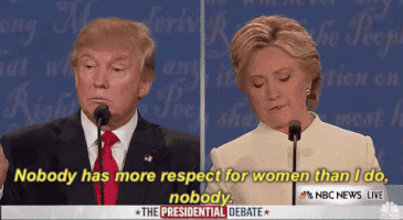 presidential election GIF by Election 2016