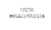 Marketing Collaborate Sticker by Charli Gurl