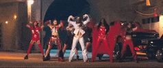 aute cuture GIF by ROSALÍA