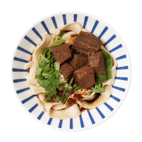 Chinese Berlin Sticker by Wen Cheng