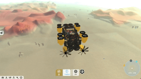 FLSoz giphygifmaker terratech circuits systems GIF