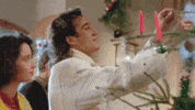 Last Christmas GIF by Squirrel Monkey