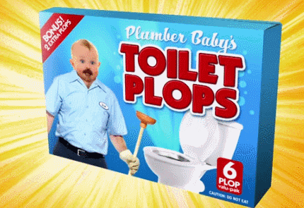 town potty GIF