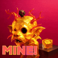 Not Yours GIF by The LSD Hotel