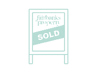 FairbanksProperty fairbanks property fairbanksproperty Sticker