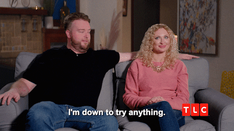 Try It 90 Day Fiance GIF by TLC