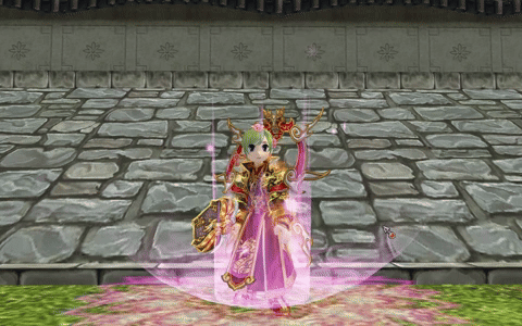 [กล่องสุ่ม] : กล่องสมบัติรัตติกาลทมิฬ  