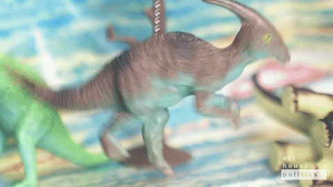 shocked if you say so GIF