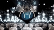 music video mv GIF by Lady Gaga