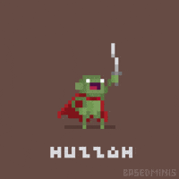 Inspire Lets Go GIF by BasedMinis