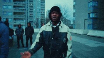 praise the lord testing GIF by A$AP Rocky