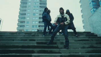 praise the lord testing GIF by A$AP Rocky
