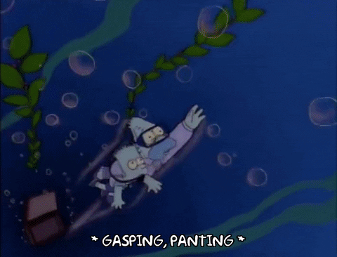 bart simpson episode 22 GIF