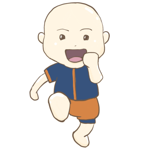 Baby Family Sticker