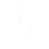 Stars Sparkle Sticker