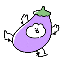 あけおめ Sticker by おめがちゃん