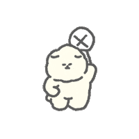 dog love Sticker by jun