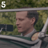 Acgas GIF by Channel5UK