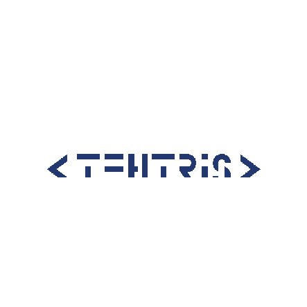 TEHTRIS cybersecurity epp mtd infosec Sticker
