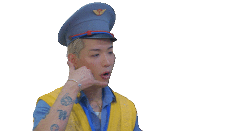 Đu Đêm Sticker by METUB