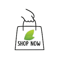 Shop Now Sticker by ourlifestyleshop