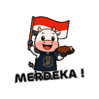 bogakreasiindah gc gcstreet gckorean gckorbeq Sticker