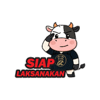 bogakreasiindah gc gcstreet gckorean gckorbeq Sticker