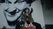 fox smile GIF