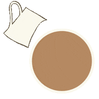 Coffee Shop Sticker by Flyer Enterprises