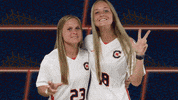 Soccer Smile GIF by Carson-Newman Athletics