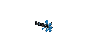 Ceiling Fan Sticker by Mava Fan