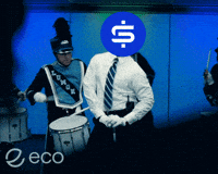 To The Moon Crypto GIF by Eco