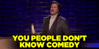 Will Ferrell GIF by Team Coco