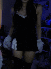 Beautiful Girl GIF