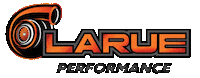 larueperformance turbo boost yamaha polaris Sticker