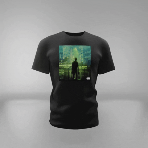 justinfranciscodesigns giphyupload shirt 3d render jfdesigns GIF