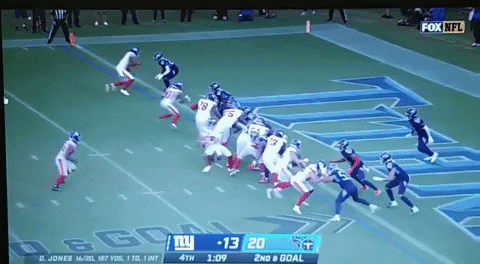 CoachGeneClemons  GIF