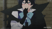 Laugh Smile GIF by Funimation