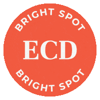 Ecd Brightspot Sticker by ridersandelephants