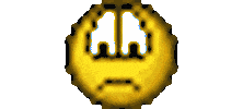 aqua teen hunger force STICKER