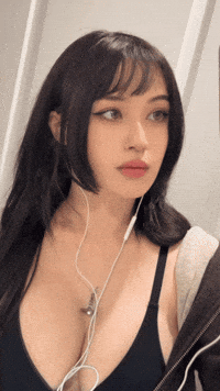 Cute Girl GIF