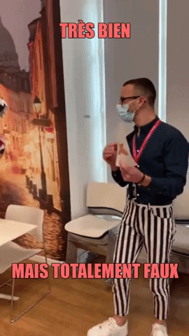 GIF by efparisschool