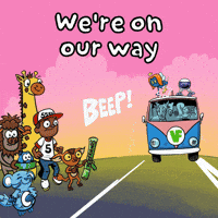GIF by VeeFriends